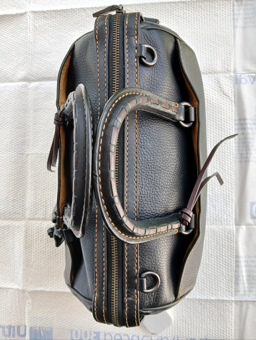 Coach 1941 Rogue 25 - Picture 3 of 14